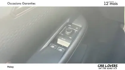 Photo 16 Cupra Born  204 ch - Batterie L