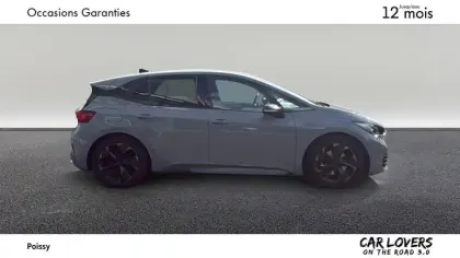 Photo 2 Cupra Born  204 ch - Batterie L