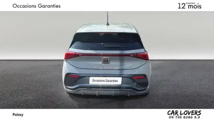 Photo 4 Cupra Born  204 ch - Batterie L