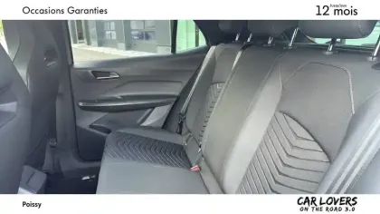Photo 18 Cupra Born  204 ch - Batterie L