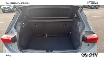 Photo 22 Cupra Born  204 ch - Batterie L