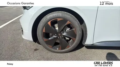 Photo 8 Cupra Born  204 ch - Batterie L