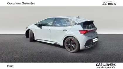 Photo 1 Cupra Born  204 ch - Batterie L