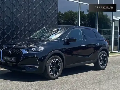 Photo Ds Ds 3 Connected Chic