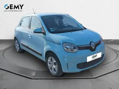 Photo Renault Twingo Zen