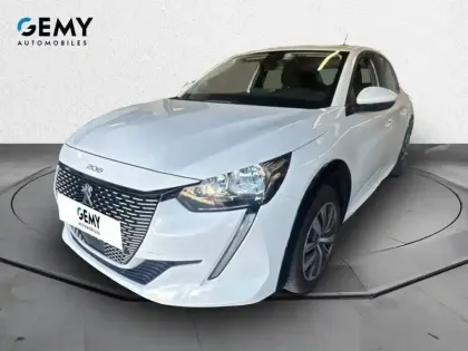 Photo Peugeot 208 Active