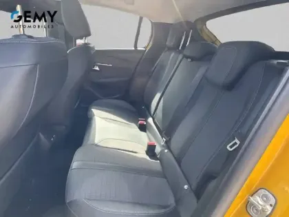 Photo 9 Peugeot 208  PureTech 130 S&S EAT8