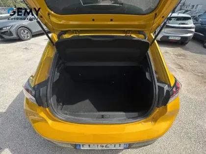 Photo 5 Peugeot 208  PureTech 130 S&S EAT8