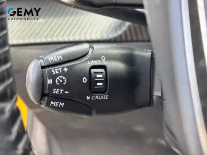 Photo 12 Peugeot 208  PureTech 130 S&S EAT8