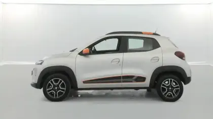 Photo 1 Dacia Spring  Achat Intégral