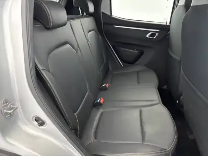 Photo 19 Dacia Spring  Achat Intégral