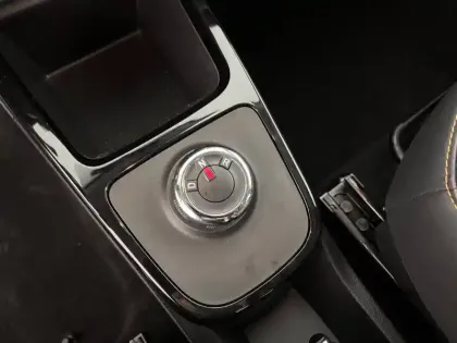 Photo 17 Dacia Spring  Achat Intégral