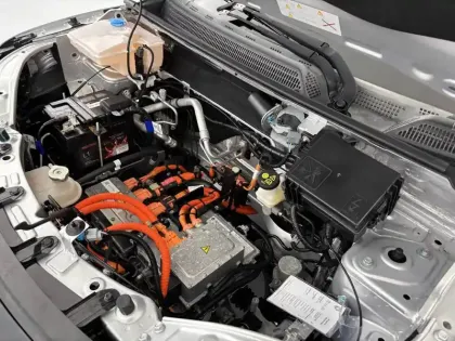 Photo 15 Dacia Spring  Achat Intégral