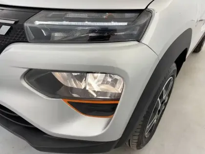 Photo 14 Dacia Spring  Achat Intégral