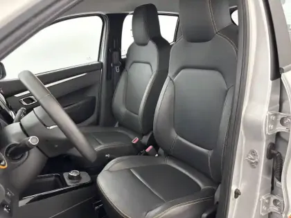 Photo 8 Dacia Spring  Achat Intégral