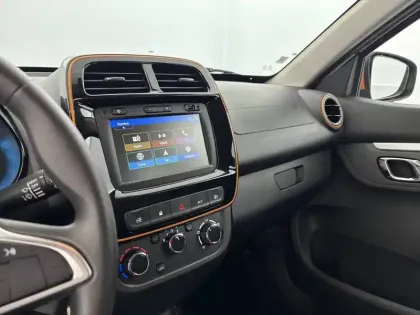 Photo 10 Dacia Spring  Achat Intégral