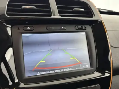 Photo 16 Dacia Spring  Achat Intégral