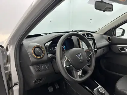 Photo 18 Dacia Spring  Achat Intégral