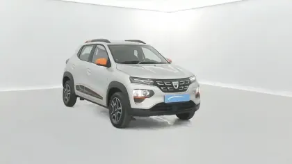 Photo 6 Dacia Spring  Achat Intégral