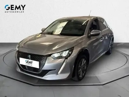 Photo Peugeot 208 Allure Pack