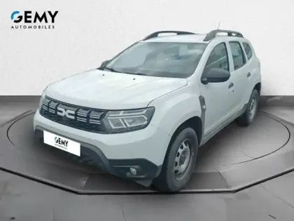Photo Dacia Duster Essential