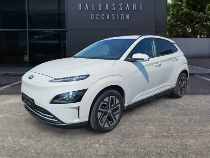 Photo Hyundai Kona Intuitive