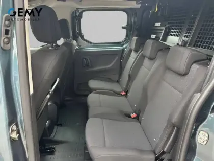 Photo 9 Peugeot Partner  CA XL BLUEHDI 100 S&S BVM6