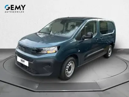 Photo Peugeot Partner