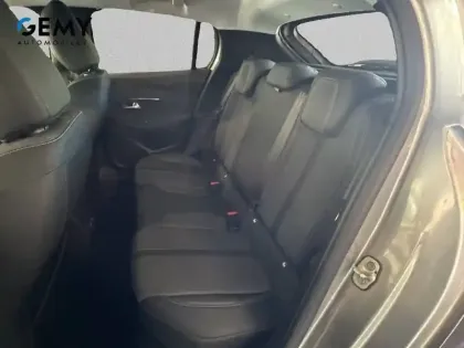 Photo 9 Peugeot 208  PureTech 100 S&S BVM6