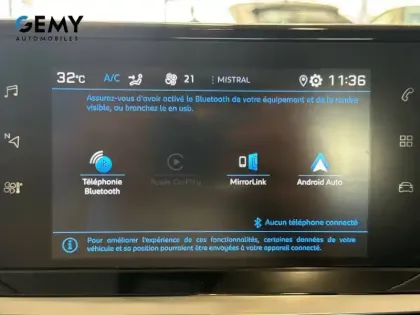 Photo 14 Peugeot 208  PureTech 100 S&S BVM6