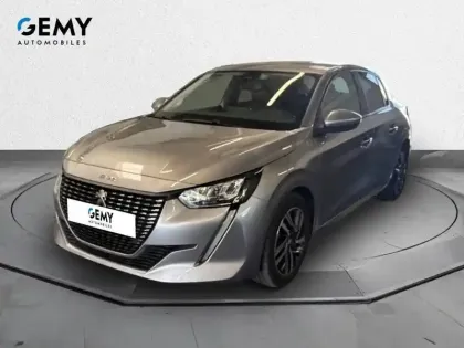 Photo Peugeot 208 Allure