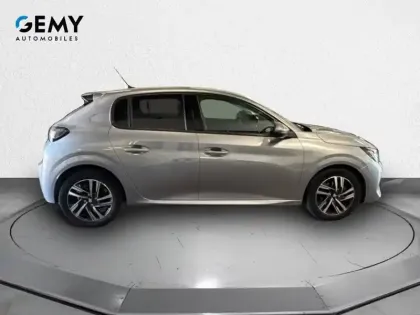 Photo 3 Peugeot 208  PureTech 100 S&S BVM6