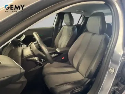 Photo 8 Peugeot 208  PureTech 100 S&S BVM6