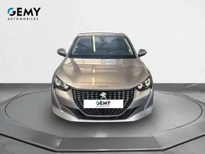 Photo 1 Peugeot 208  PureTech 100 S&S BVM6