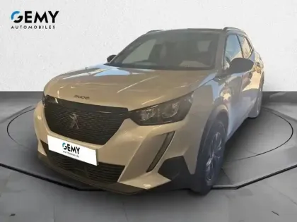 Photo Peugeot 2008 Style