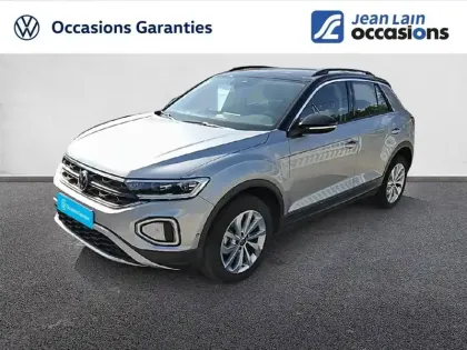 Photo Volkswagen T-roc Life