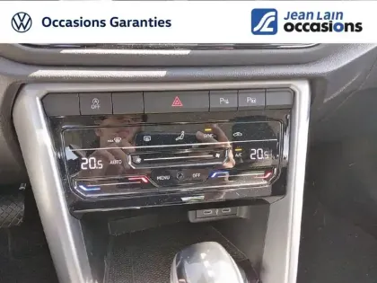 Photo 57 Volkswagen T-roc  1.5 TSI EVO 150 Start/Stop DSG7