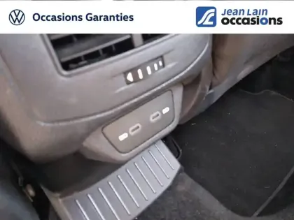 Photo 36 Volkswagen T-roc  1.5 TSI EVO 150 Start/Stop DSG7