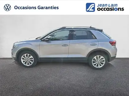 Photo 26 Volkswagen T-roc  1.5 TSI EVO 150 Start/Stop DSG7