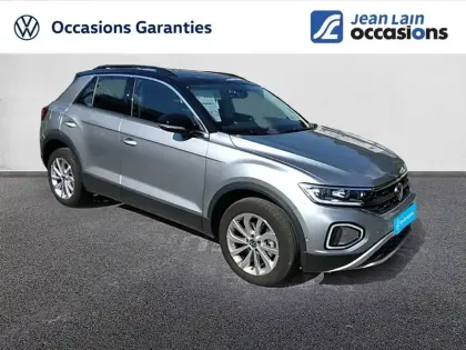 Photo 49 Volkswagen T-roc  1.5 TSI EVO 150 Start/Stop DSG7