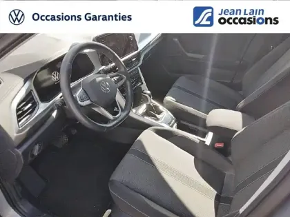 Photo 52 Volkswagen T-roc  1.5 TSI EVO 150 Start/Stop DSG7