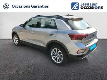 Photo 30 Volkswagen T-roc  1.5 TSI EVO 150 Start/Stop DSG7