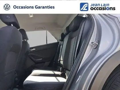 Photo 45 Volkswagen T-roc  1.5 TSI EVO 150 Start/Stop DSG7