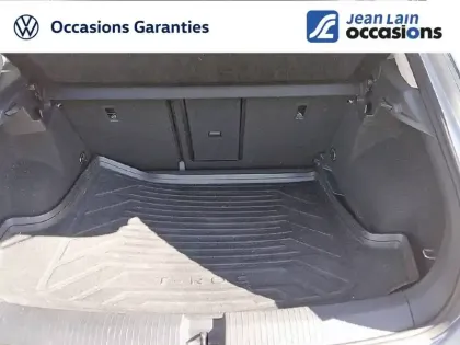 Photo 53 Volkswagen T-roc  1.5 TSI EVO 150 Start/Stop DSG7