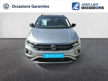 Photo 28 Volkswagen T-roc  1.5 TSI EVO 150 Start/Stop DSG7