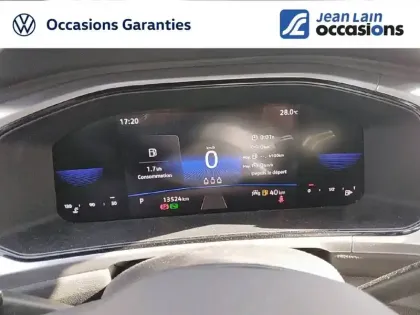 Photo 58 Volkswagen T-roc  1.5 TSI EVO 150 Start/Stop DSG7