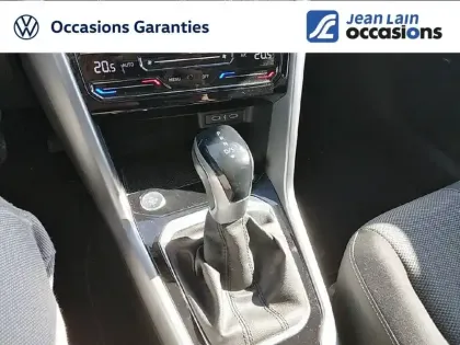 Photo 35 Volkswagen T-roc  1.5 TSI EVO 150 Start/Stop DSG7