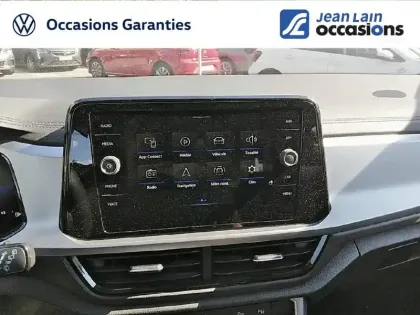 Photo 54 Volkswagen T-roc  1.5 TSI EVO 150 Start/Stop DSG7