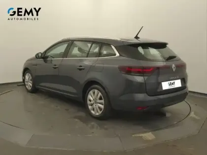 Photo 45 Renault Megane Mégane IV Estate E-TECH Plug-In Hybride 160