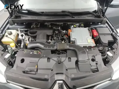 Photo 72 Renault Megane Mégane IV Estate E-TECH Plug-In Hybride 160